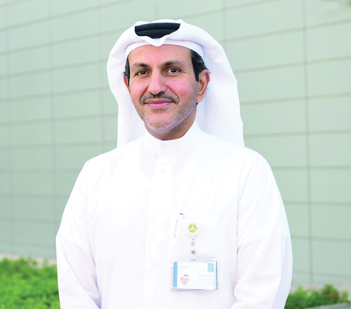 Three Qataris first dentists in Qatar to complete RCSI exam via