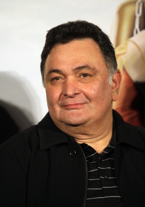 Veteran Indian Actor Rishi Kapoor Dies At 67 - Read Qatar Tribune On ...