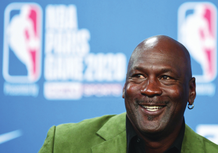 ‘Maddening’ Bulls dynasty couldn’t seek ‘99 crown: Michael Jordan ...