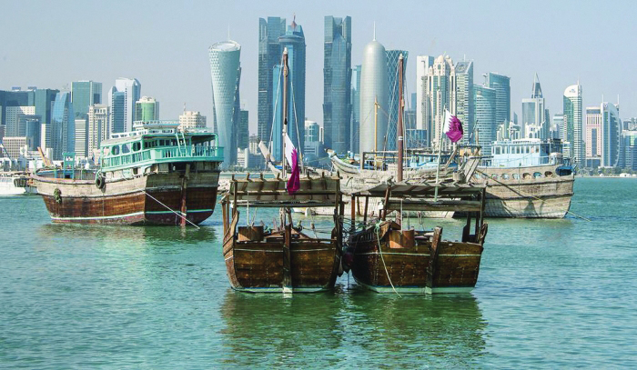 Qatar named world’s safest country - Read Qatar Tribune on the go for ...