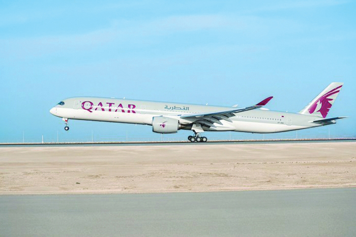 Qatar Airways Resumes Flights To Two Additional African Destinations ...