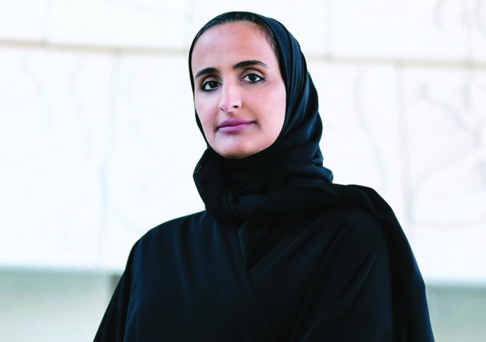 Don’t lose focus on education’s purpose & goal: Sheikha Hind - Read ...