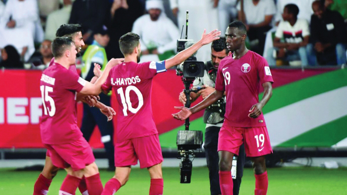 Qatar To Play South Korea In Austria On November 17th - Read Qatar ...