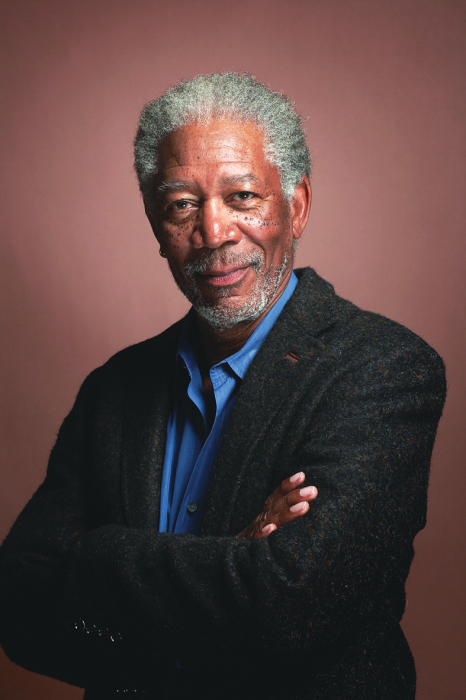 Morgan Freeman to inspire global audience at WISH 2020 virtual meet ...