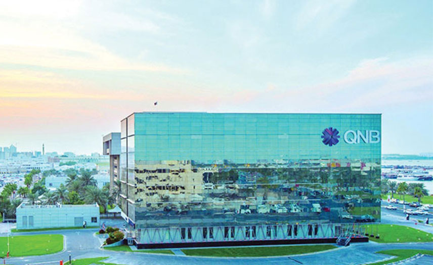 QNB Launches QNB Pay Through Mobile Banking App - Read Qatar Tribune On ...