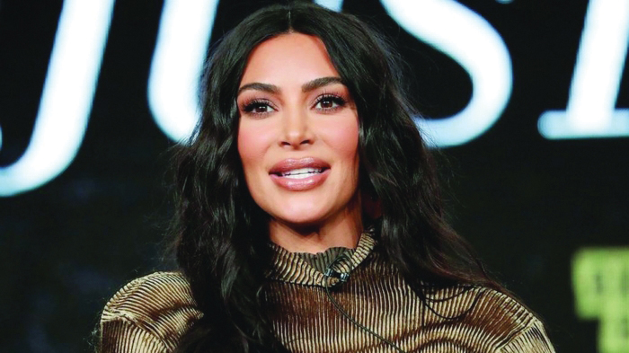 Kim Kardashian West's Skims shapewear valued at $1.6 billion - Read Qatar  Tribune on the go for unrivalled news coverage