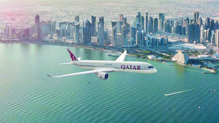 qatar airways maldives travel requirements