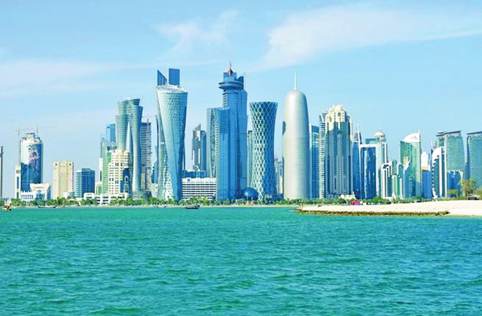 Cityscape Qatar Begins Today Read Qatar Tribune On The Go For