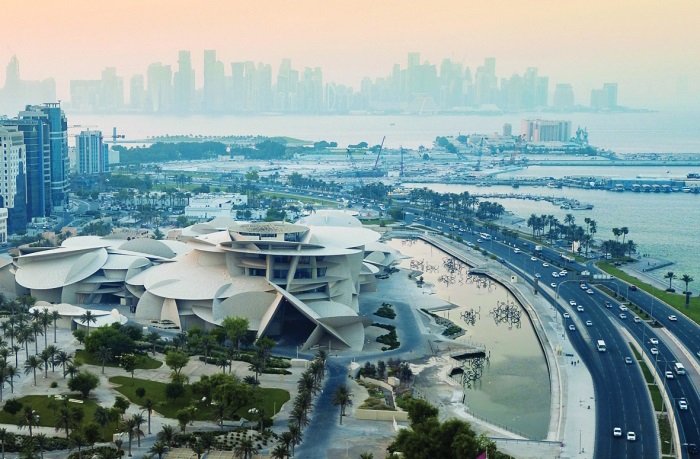 Doha joins UNESCO’s Creative Cities Network - Read Qatar Tribune on the ...