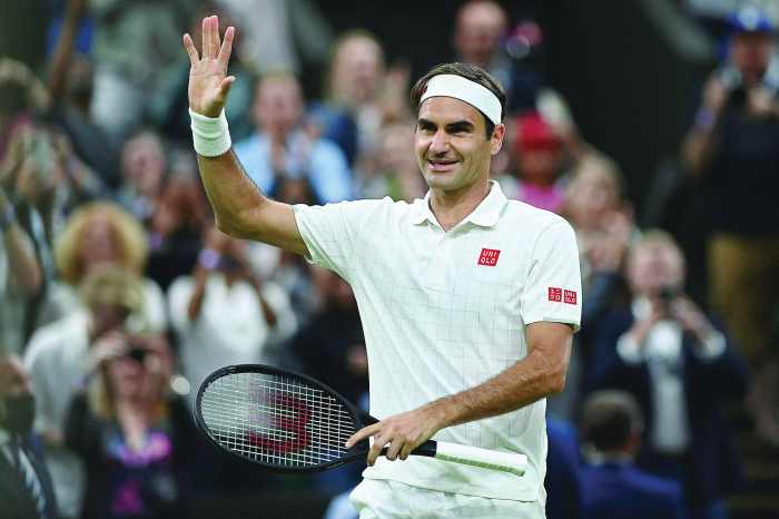 Roger Federer To Skip Australian Open, Unsure Of Wimbledon Participation