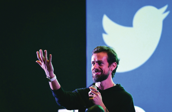 Jack Dorsey: What’s Next For Twitter’s Co-founder? - Read Qatar Tribune ...