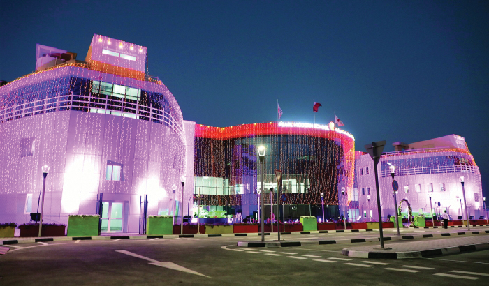 Boost to Qatar’s education sector as Pearl Modern School opens purpose ...