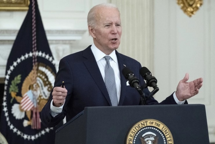 A Year Into Presidency, Biden’s Accomplishments Have Been Short-changed 