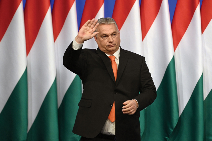 Hungary PM hints at possibility of his country leaving EU - Read Qatar ...