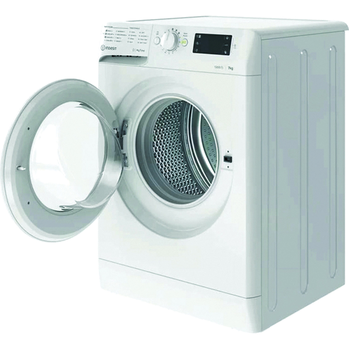 Indesit launches washing machine with three full-load Fast Cycles ...