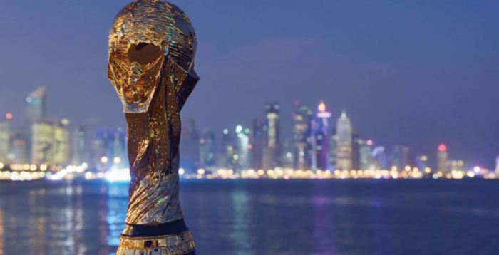 Qatar ready as hosts ahead of World Cup 2022 final draw today - Read ...