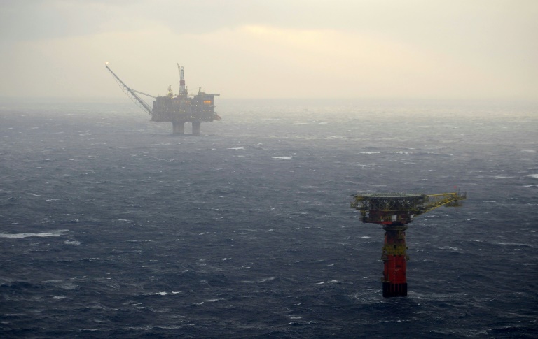 Norway Sovereign Wealth Fund, World's Biggest, To Dump Oil And Gas ...