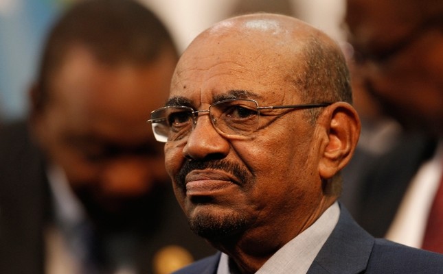 Sudan's Bashir moved to Khartoum prison, family sources say - Read ...