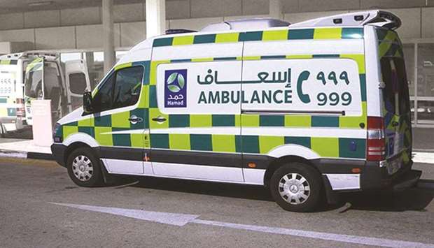 over-1-000-emergency-calls-made-in-qatar-each-day-as-demand-for