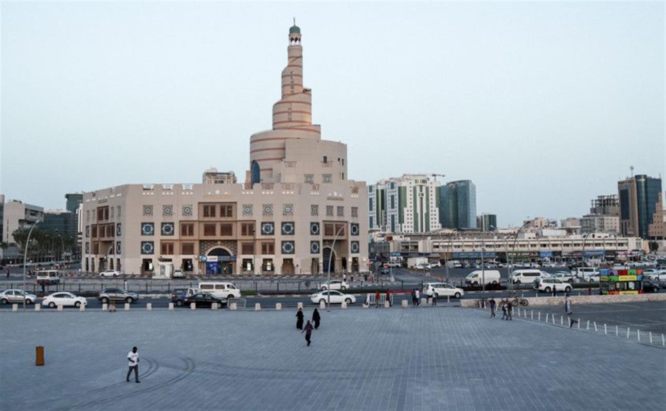 Waiting time between adhan and iqama increased to 20 minutes in Qatar ...