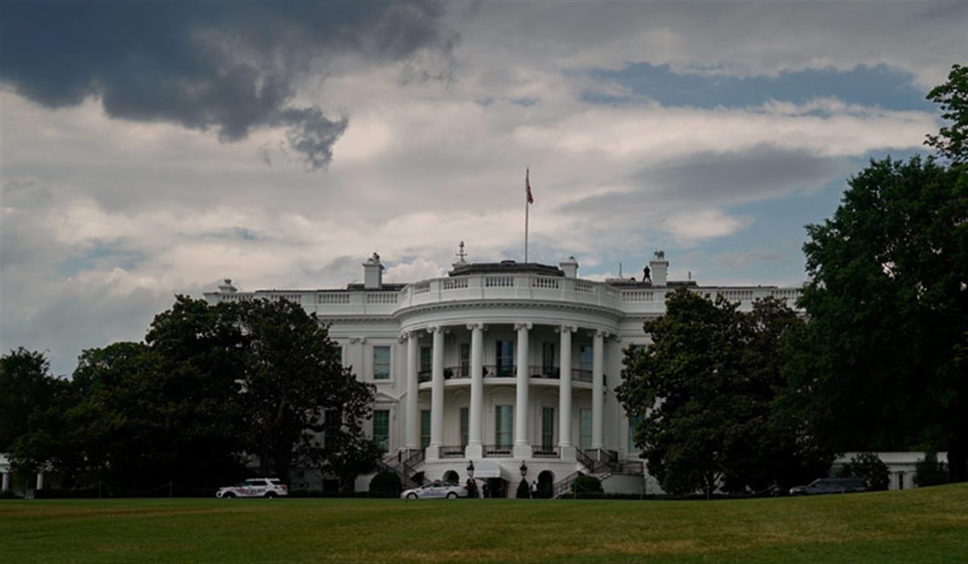Woman arrested for sending poisonlaced letter to White House Read