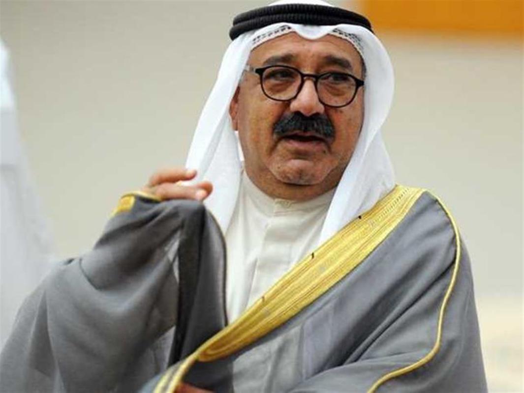 Eldest son of Kuwait's late Amir Sheikh Sabah dies at 72 - Read Qatar ...