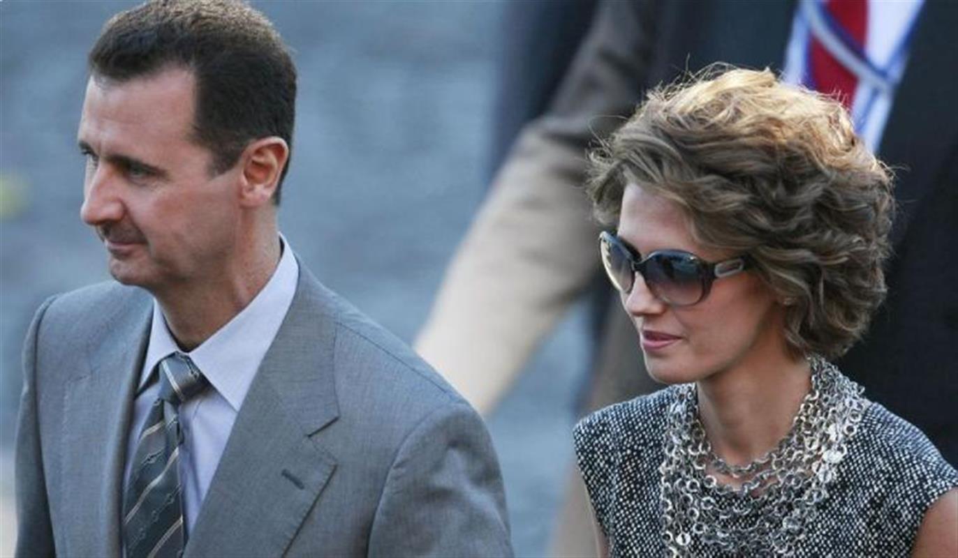 Syria Ruler Bashar Al Assad’s Wife Could Lose British Citizenship If Convicted Of War Crimes