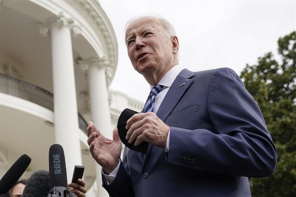 Biden: ‘Every Indication’ Russia Prepared To Attack Ukraine - Read ...