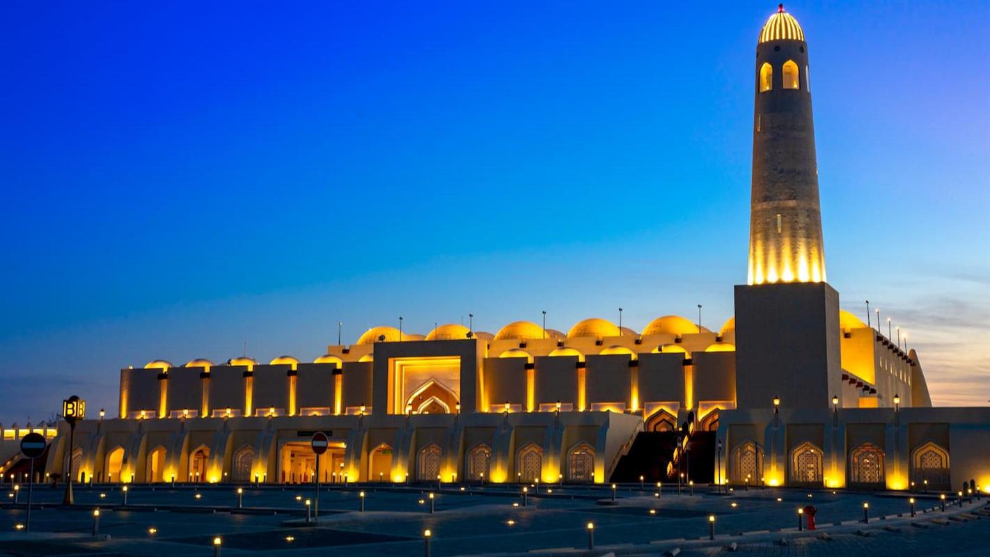 May 2 will be the first day of Eid alFitr Qatar Calendar House Read
