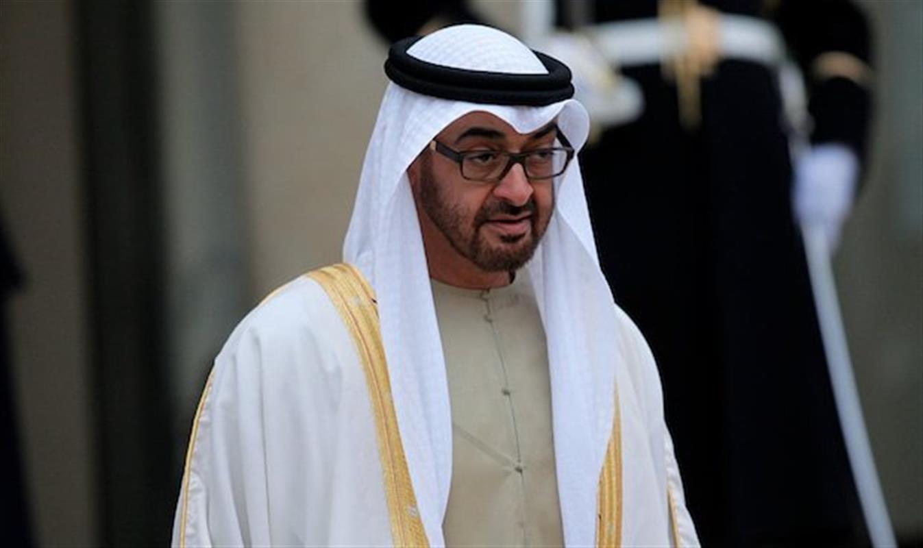 Sheikh Mohamed Bin Al Zayed Elected Uae President Read Qatar Tribune