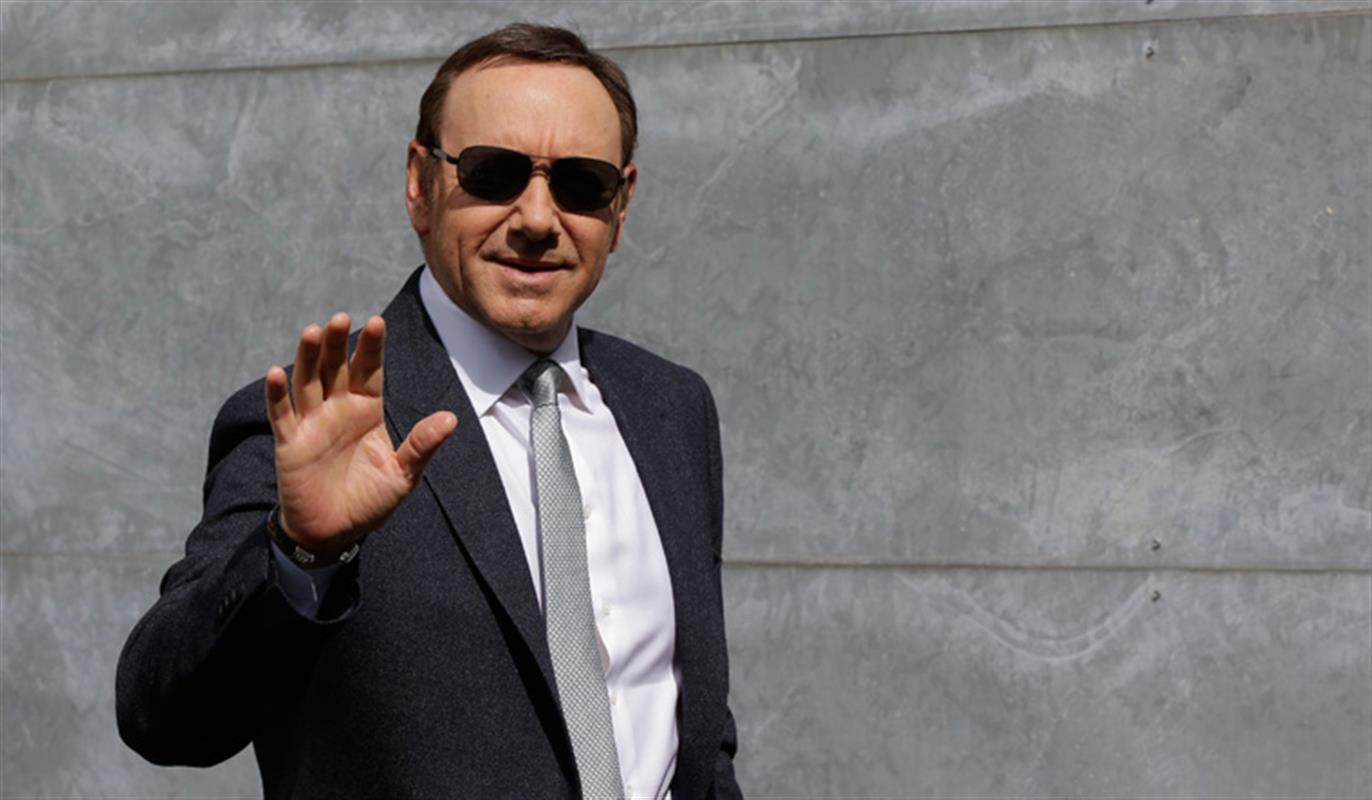 Hollywood star Kevin Spacey bailed in UK sex assault case - Read Qatar  Tribune on the go for unrivalled news coverage