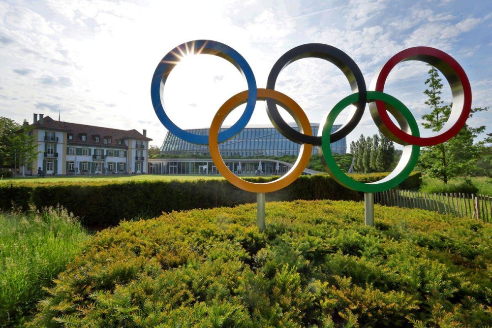 LA’s 2028 Olympics will go from July 1430 Read Qatar Tribune on the