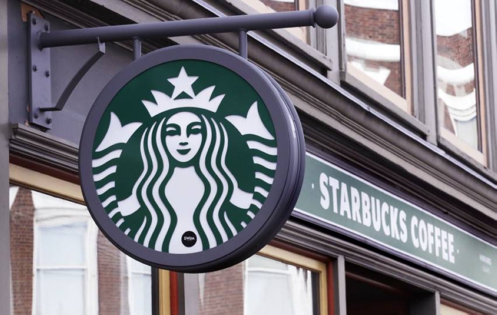 Starbucks reports record Q2revenue on frothy US demand Read Qatar