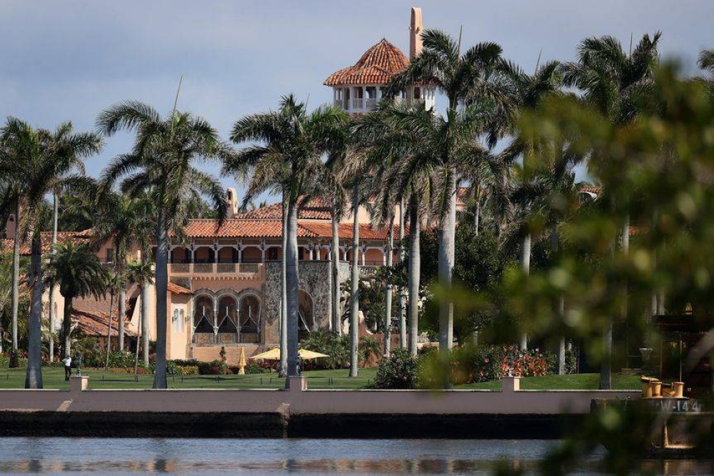 Donald Trump's Florida residence raided by FBI, he calls it ‘dark times ...