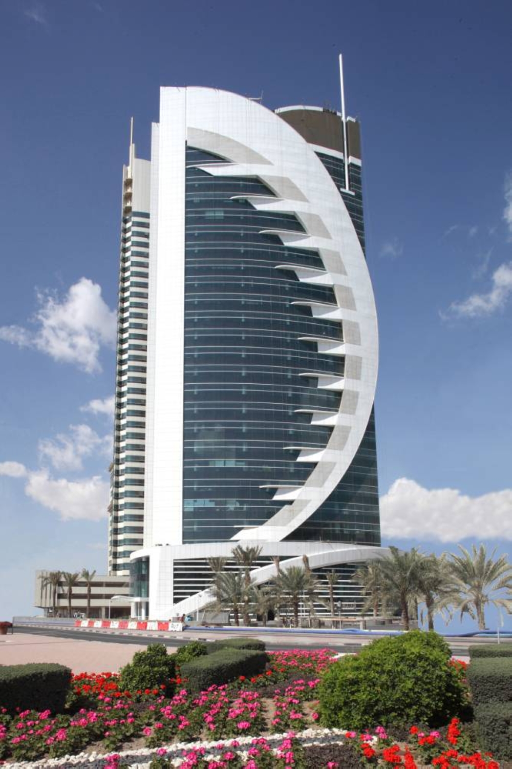 Doha Bank’s Non-Qatari Investor Ownership Limit Raised To 100% - Read ...