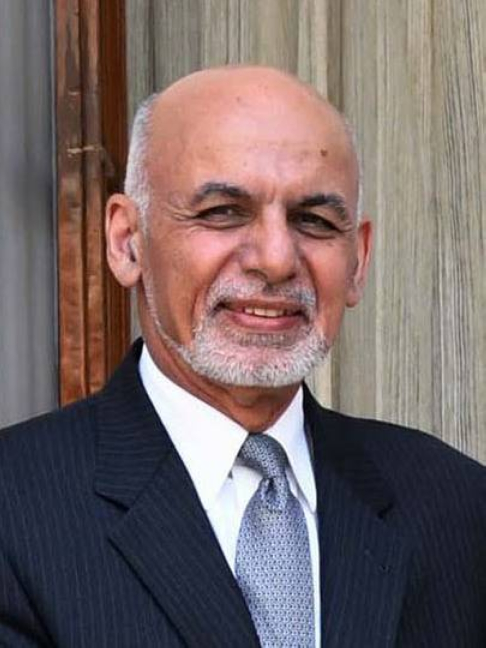 Afghan Ex President Ghani Blames Us Others For Taliban Takeover Read