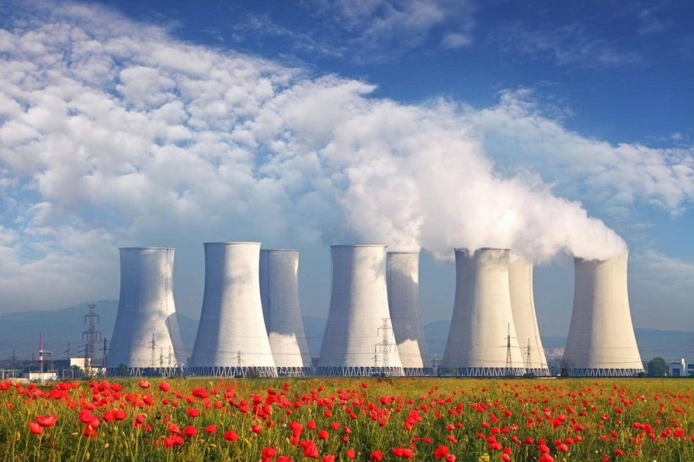 Global Energy Crisis Drives Demand For Nuclear Power In Asia - Read ...