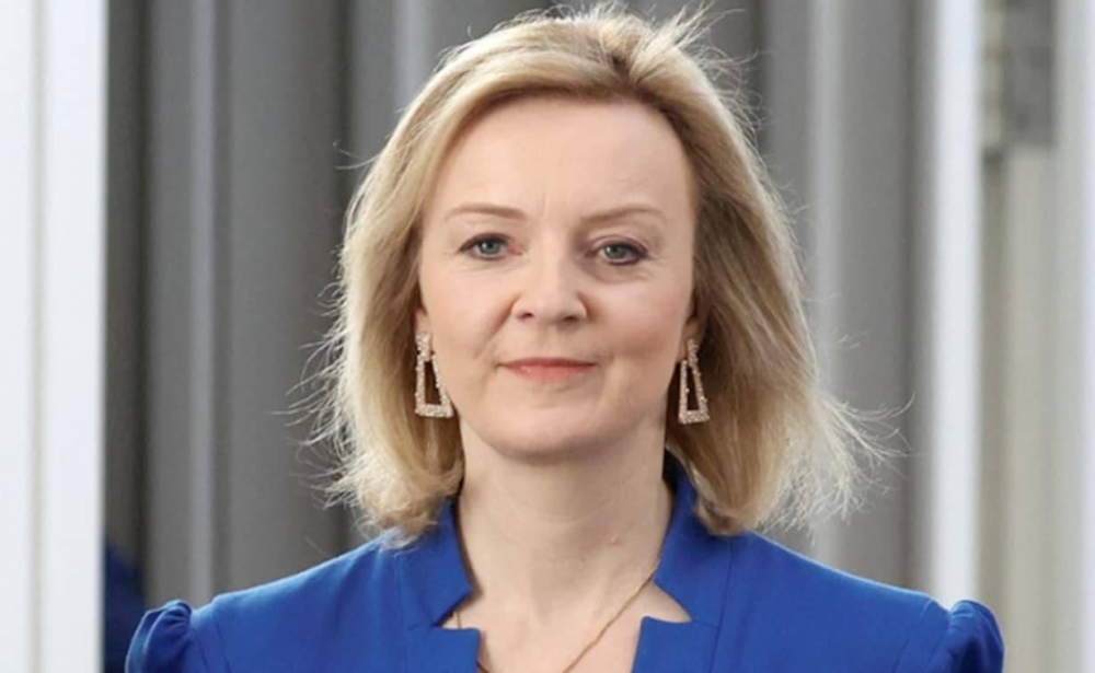 Liz Truss Wins UK Leadership Race, To Become PM On Tuesday - Read Qatar ...