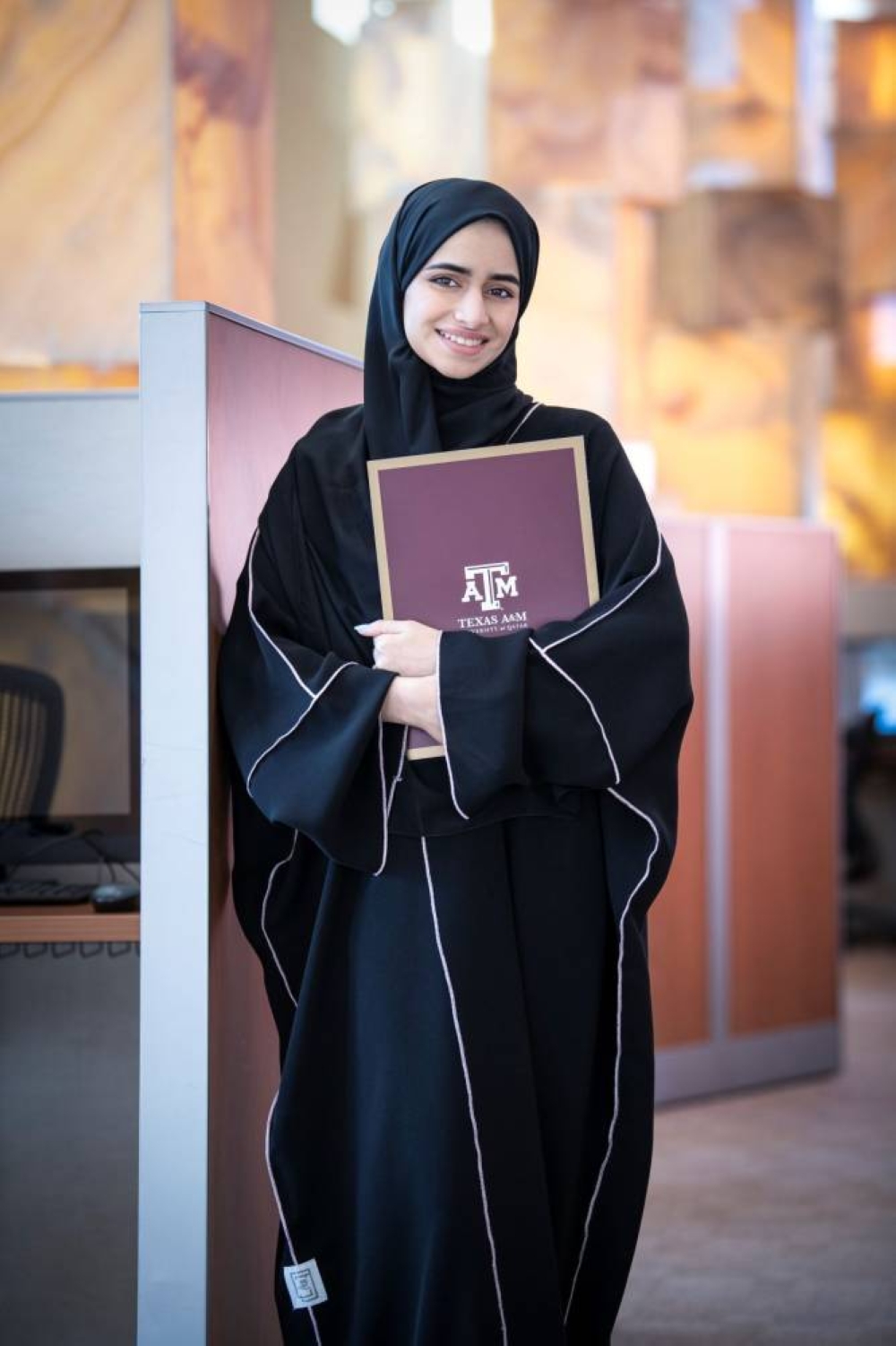 QF partner Tamuq’s Class of 2026 has the largest number of Qataris