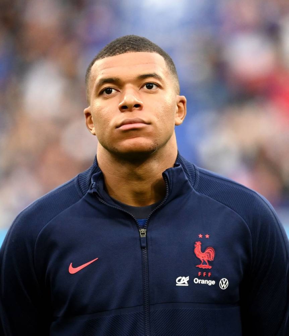 Mbappe Prevails In Image Rights Row As Fff Vows To Revise Agreement Read Qatar Tribune On The