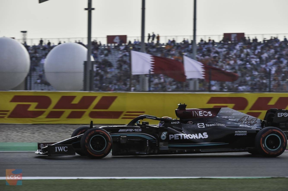 Qatar Grand Prix returns as FIA approves 2023 F1 calendar with record