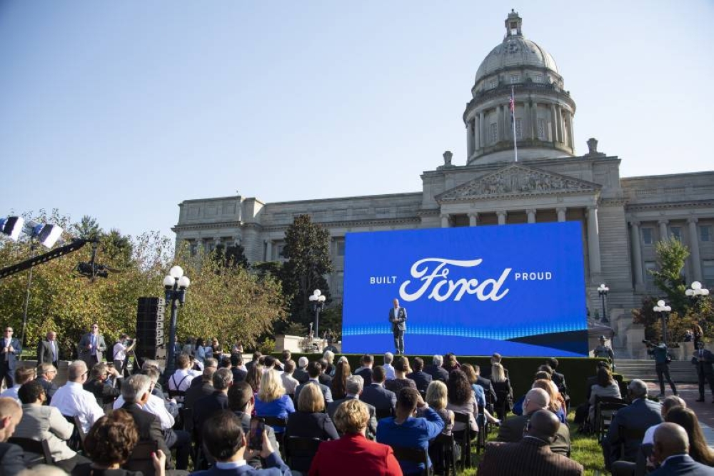 ford-to-invest-700-mn-at-louisville-truck-plant-read-qatar-tribune