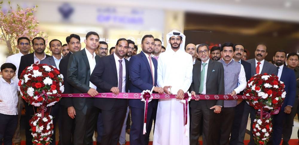 Malabar Gold & Diamonds relaunches three renovated showrooms in Qatar ...