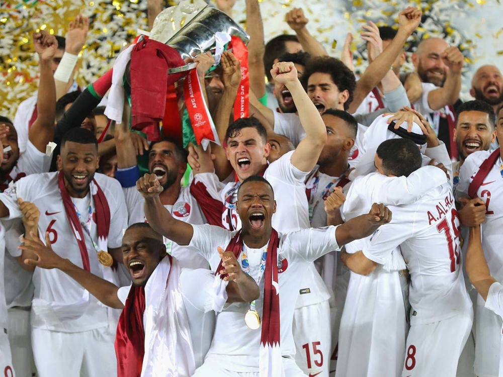 Qatar 2023 promises to be a spectacular affair - Read Qatar Tribune on