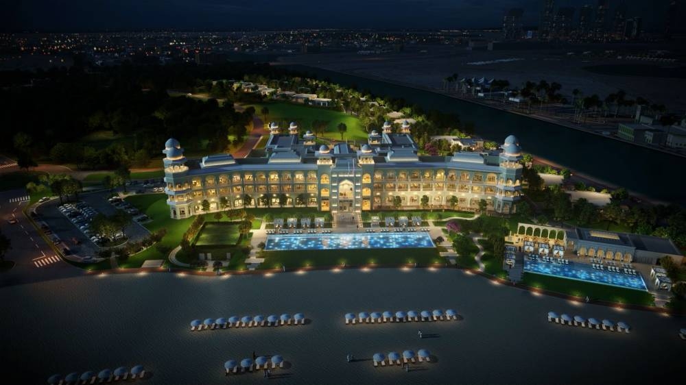 The Chedi Katara Hotel & Resort Is All Set To Deliver Unprecedented ...