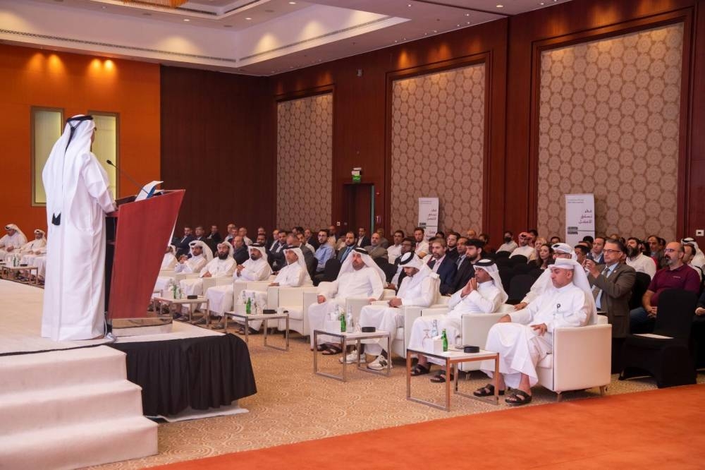 Ashghal Seminar Shines Light On Digital Transformation In Construction Sector Read Qatar 4807