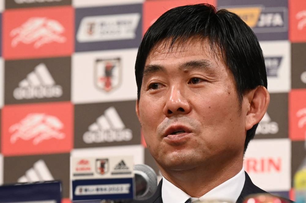 Japan Announces National Soccer Team for 2022 World Cup