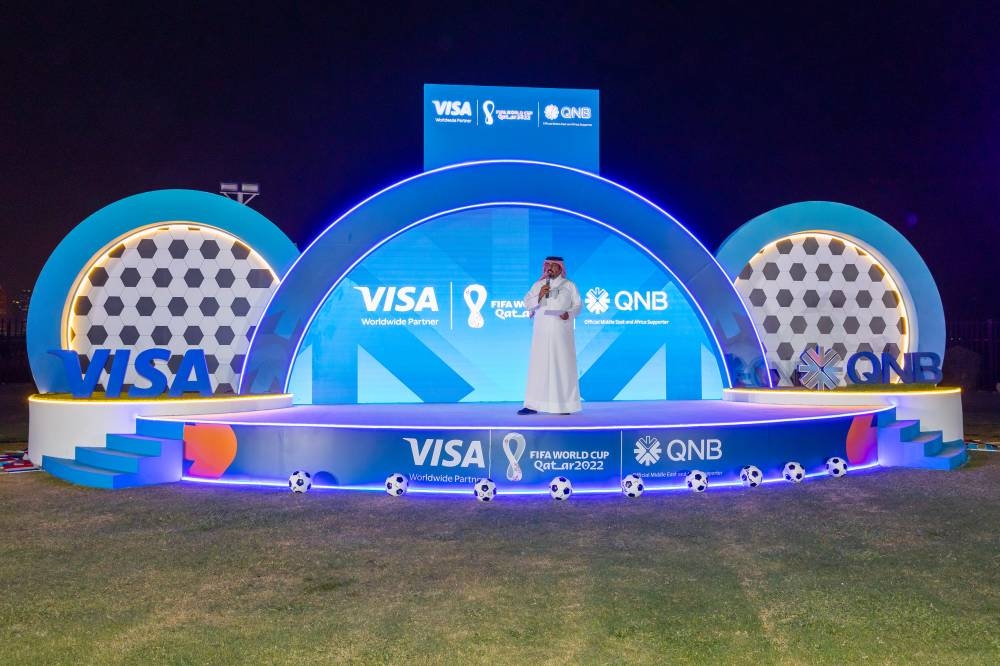 Hisense MEA Partners Conference Culminates with Unforgettable FIFA World  Cup Qatar 2022TM Experience