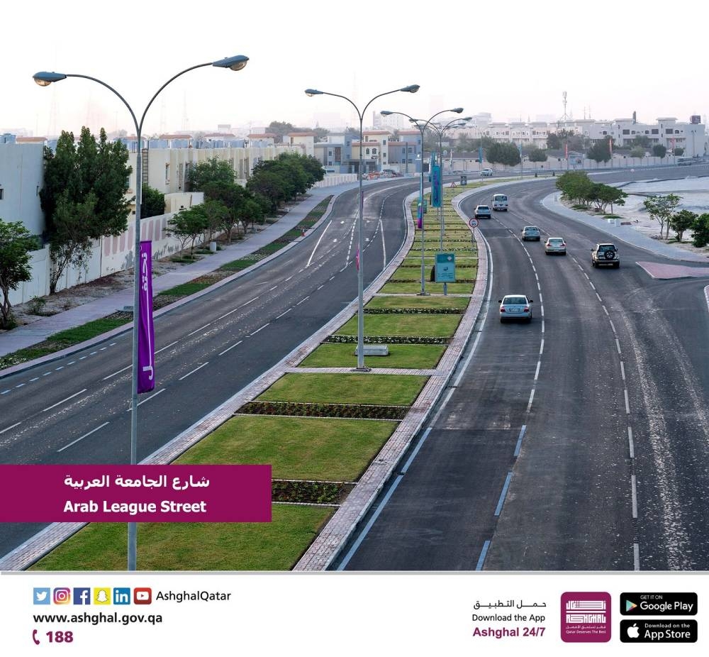 ashghal-finishes-main-workson-various-drainage-networks-read-qatar