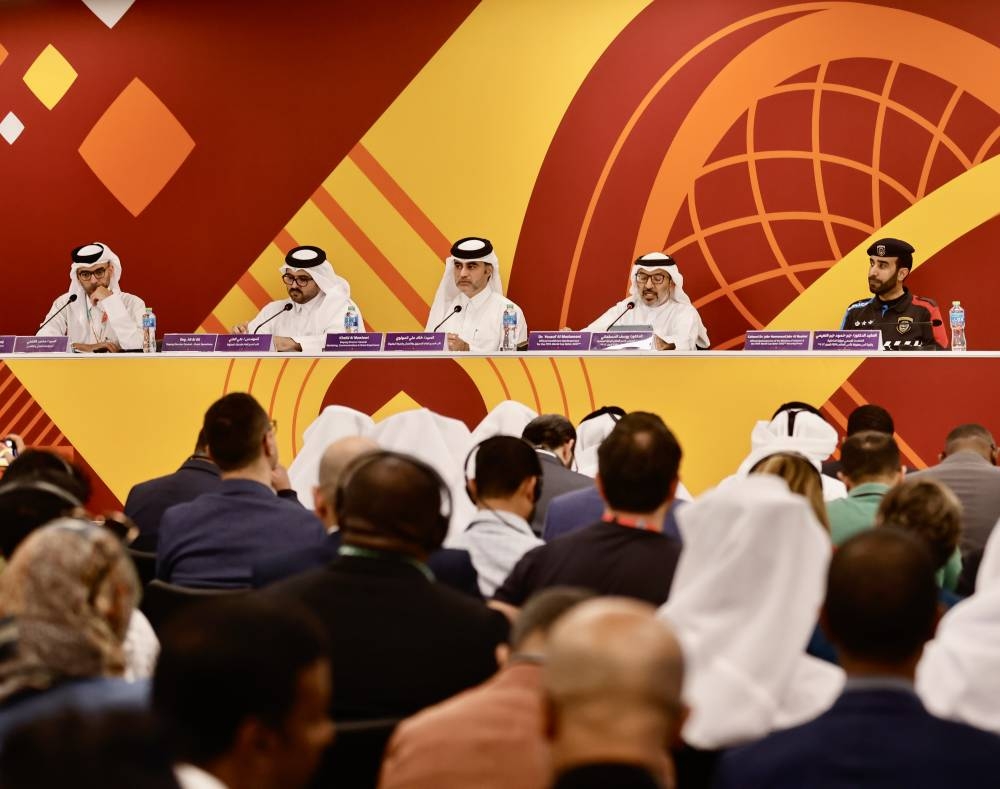 Qatar to welcome non-ticketed FIFA World Cup fans from December 2 ...